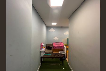 Apartamento à venda com 42m², 2 quartos e sem vagaÁrea kids