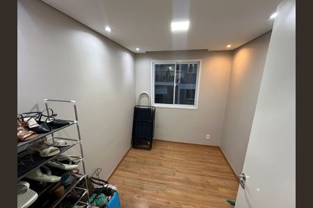 Apartamento à venda com 42m², 2 quartos e sem vagaQuarto 1