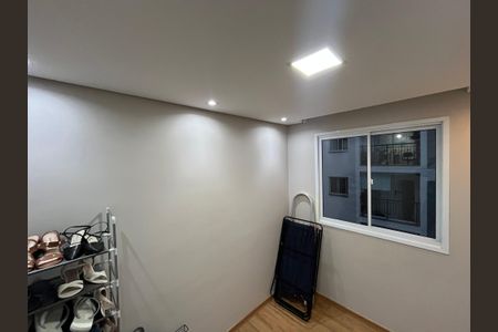 Apartamento à venda com 42m², 2 quartos e sem vagaQuarto 1 
