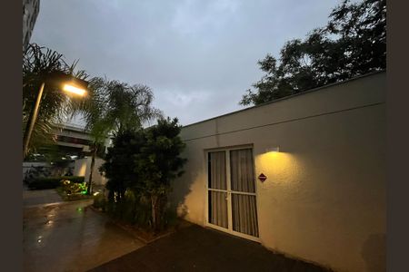 Apartamento à venda com 42m², 2 quartos e sem vagaSalão de festas 