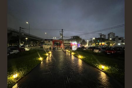 Apartamento à venda com 42m², 2 quartos e sem vagaFachada 