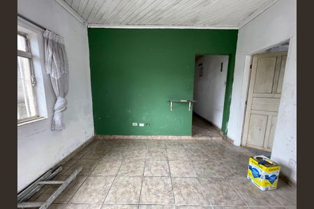 Casa para alugar com 270m², 3 quartos e 2 vagasSala