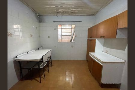 Casa para alugar com 270m², 3 quartos e 2 vagasSala de Jantar