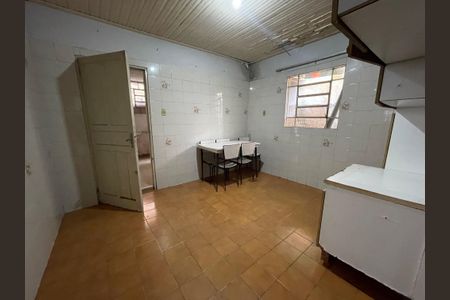 Casa para alugar com 270m², 3 quartos e 2 vagasSala de Jantar