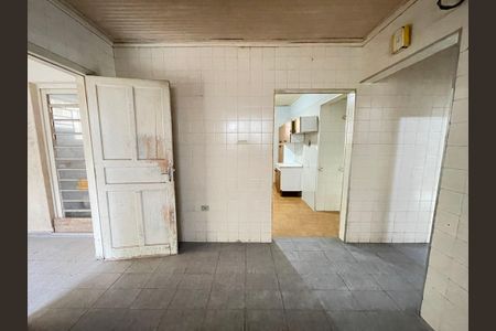 Casa para alugar com 270m², 3 quartos e 2 vagasCozinha