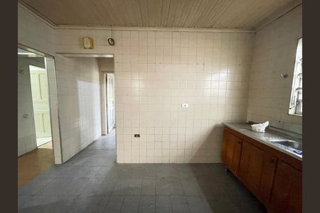 Casa para alugar com 270m², 3 quartos e 2 vagasCozinha