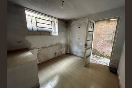 Casa para alugar com 270m², 3 quartos e 2 vagasÁrea de Serviço