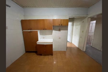 Casa para alugar com 270m², 3 quartos e 2 vagasSala de Jantar