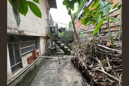 Casa para alugar com 270m², 3 quartos e 2 vagasQuintal