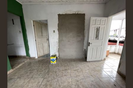 Sala de casa para alugar com 3 quartos, 270m² em Jardim Esmeralda, São Paulo