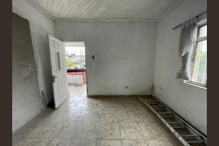 Sala de casa para alugar com 3 quartos, 270m² em Jardim Esmeralda, São Paulo