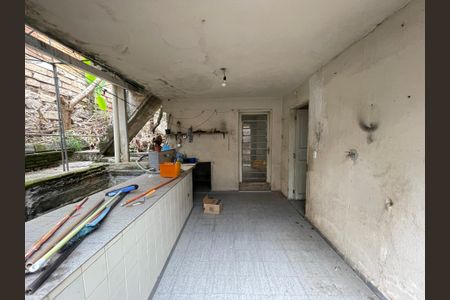 Casa para alugar com 270m², 3 quartos e 2 vagasÁrea de Serviço