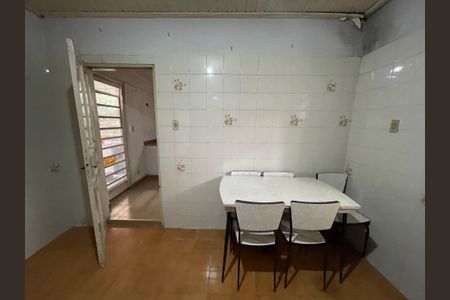 Casa para alugar com 270m², 3 quartos e 2 vagasSala de Jantar