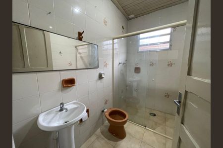 Casa para alugar com 270m², 3 quartos e 2 vagasBanheiro 2