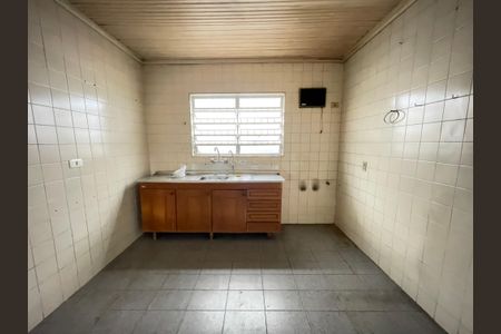 Casa para alugar com 270m², 3 quartos e 2 vagasCozinha