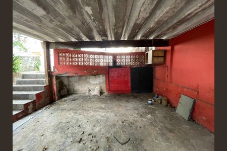 Casa para alugar com 270m², 3 quartos e 2 vagasGaragem