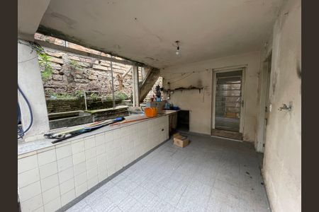 Casa para alugar com 270m², 3 quartos e 2 vagasÁrea de Serviço