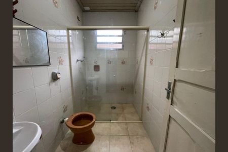 Casa para alugar com 270m², 3 quartos e 2 vagasBanheiro 2