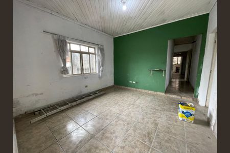 Sala de casa para alugar com 3 quartos, 270m² em Jardim Esmeralda, São Paulo