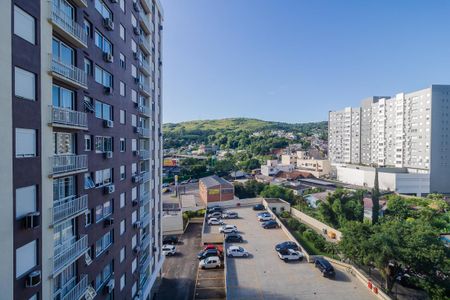 Apartamento para alugar com 2 quartos, 55m² em Partenon, Porto Alegre