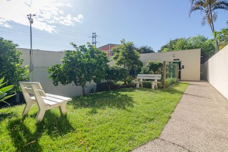 Apartamento para alugar com 55m², 2 quartos e 1 vaga