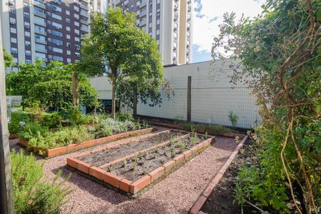 Apartamento para alugar com 55m², 2 quartos e 1 vaga