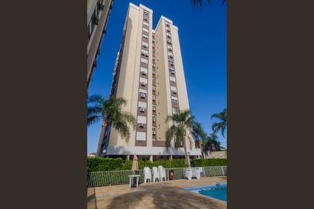 Apartamento para alugar com 55m², 2 quartos e 1 vaga