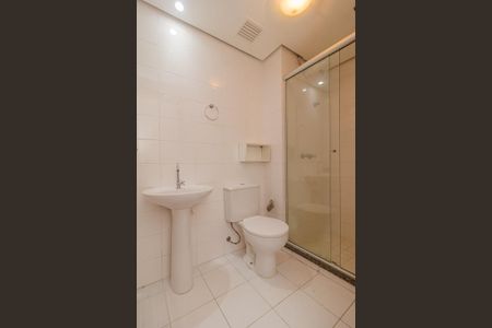 Apartamento para alugar com 55m², 2 quartos e 1 vaga