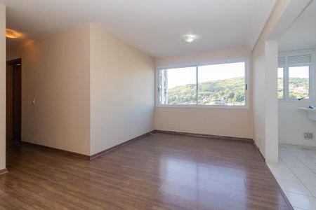 Apartamento para alugar com 55m², 2 quartos e 1 vaga
