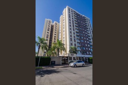 Apartamento para alugar com 55m², 2 quartos e 1 vaga