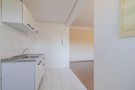 Apartamento para alugar com 55m², 2 quartos e 1 vaga