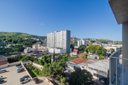 Apartamento para alugar com 55m², 2 quartos e 1 vaga