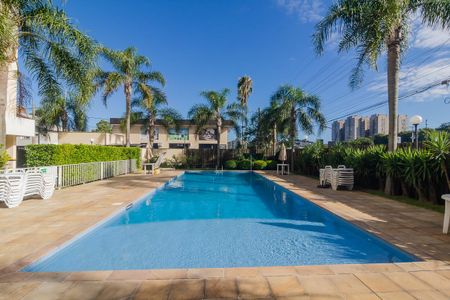 Apartamento para alugar com 55m², 2 quartos e 1 vaga