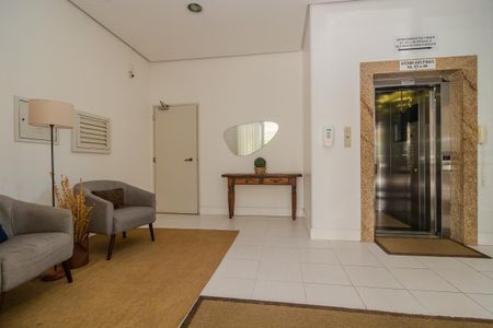 Apartamento para alugar com 55m², 2 quartos e 1 vaga