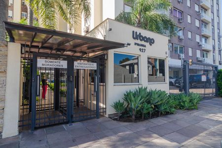 Apartamento para alugar com 55m², 2 quartos e 1 vaga