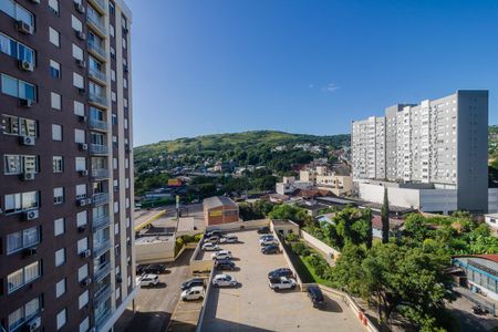 Apartamento para alugar com 55m², 2 quartos e 1 vaga