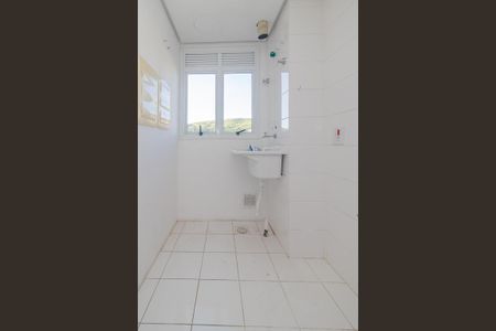 Apartamento para alugar com 55m², 2 quartos e 1 vaga