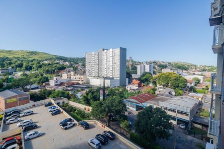 Apartamento para alugar com 55m², 2 quartos e 1 vaga