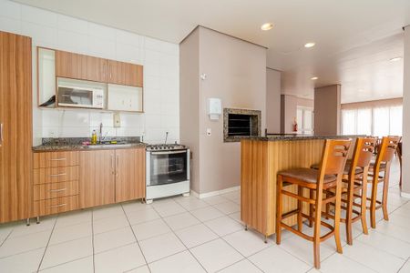 Apartamento para alugar com 55m², 2 quartos e 1 vaga