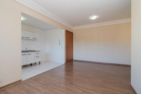 Apartamento para alugar com 55m², 2 quartos e 1 vaga