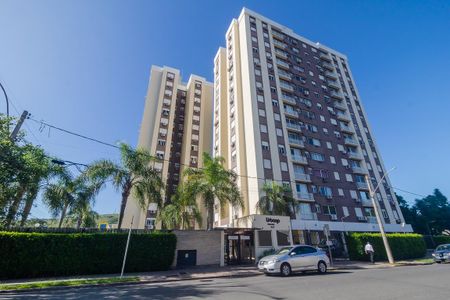 Apartamento para alugar com 55m², 2 quartos e 1 vaga