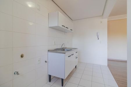Apartamento para alugar com 55m², 2 quartos e 1 vaga