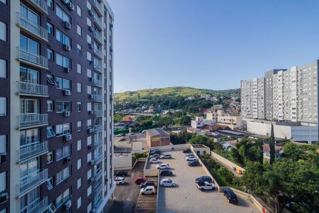 Apartamento para alugar com 55m², 2 quartos e 1 vaga