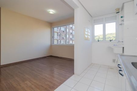 Apartamento para alugar com 55m², 2 quartos e 1 vaga