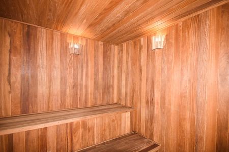 Apartamento à venda com 84m², 2 quartos e 1 vagaSauna