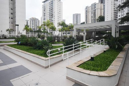 Apartamento à venda com 84m², 2 quartos e 1 vagaEntrada