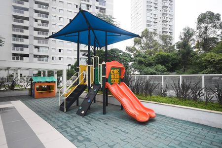 Apartamento à venda com 84m², 2 quartos e 1 vagaPlayground