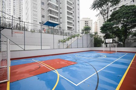 Apartamento à venda com 84m², 2 quartos e 1 vagaQuadra