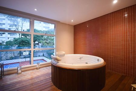 Apartamento à venda com 84m², 2 quartos e 1 vagaSpa