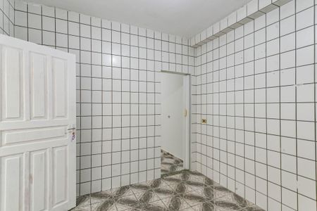 Casa para alugar com 32m², 1 quarto e sem vagaCozinha